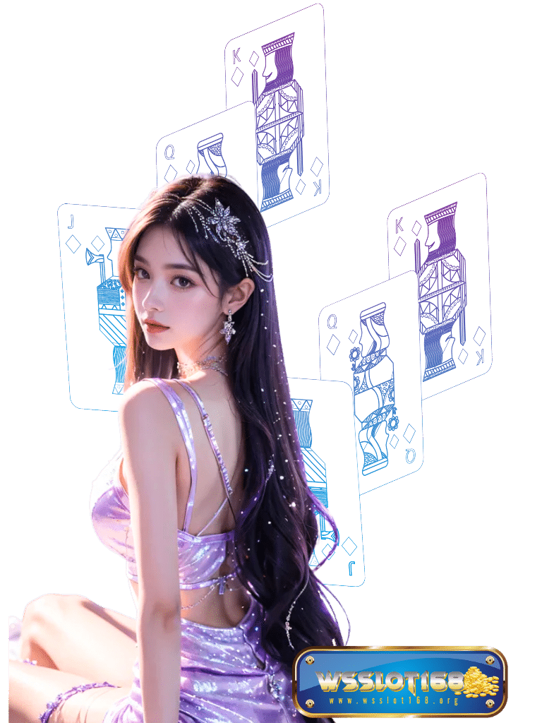 wsslot168 ฝากถอนออโต้
