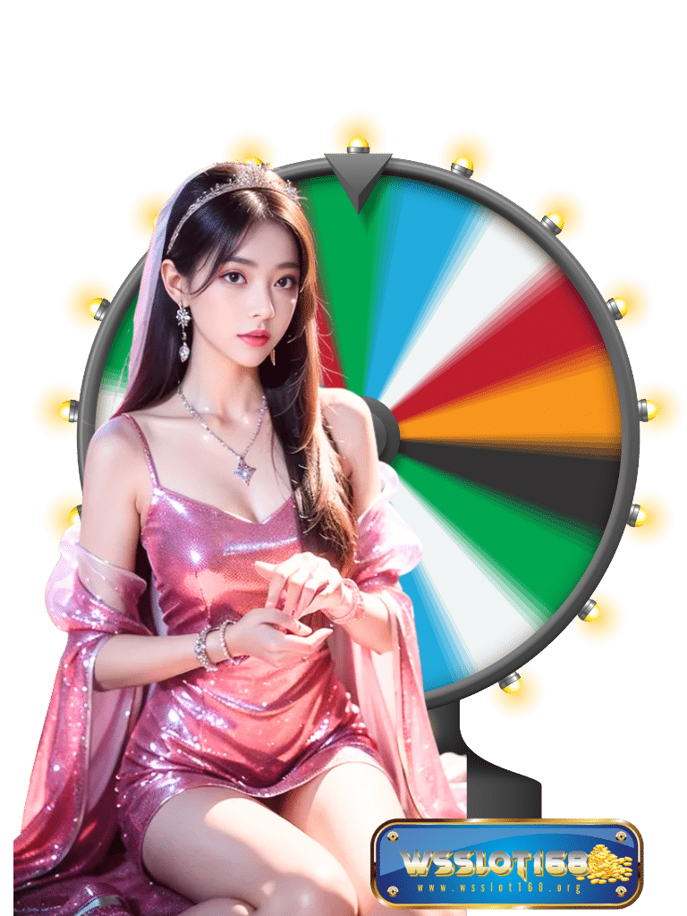 wsslot168 เสือมังกร