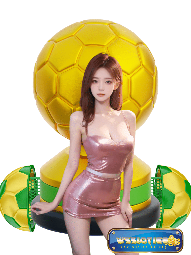 wsslot168 แทงบอล